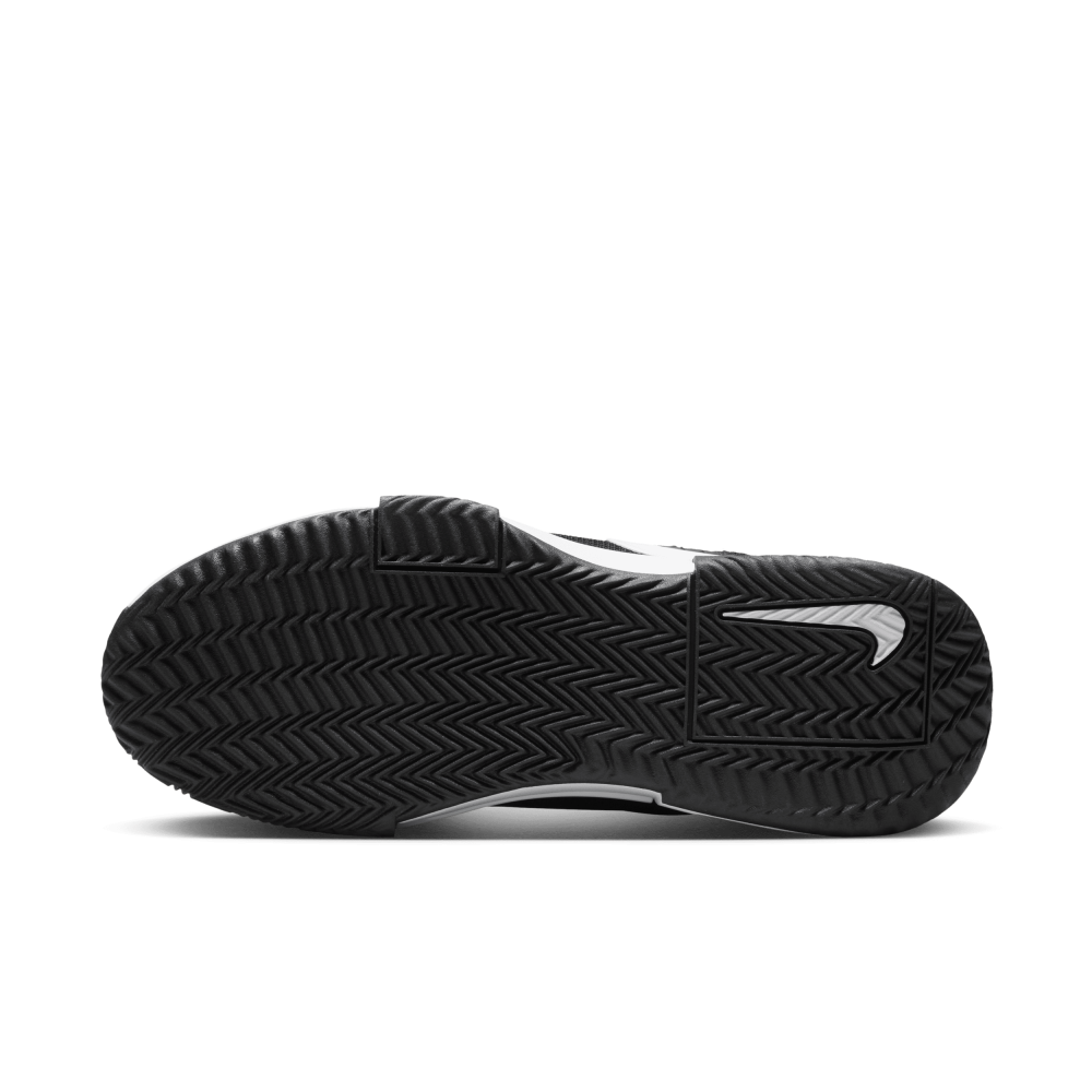 Nike GP Challenge 1 Clay Court FJ1812-001 / schwarz