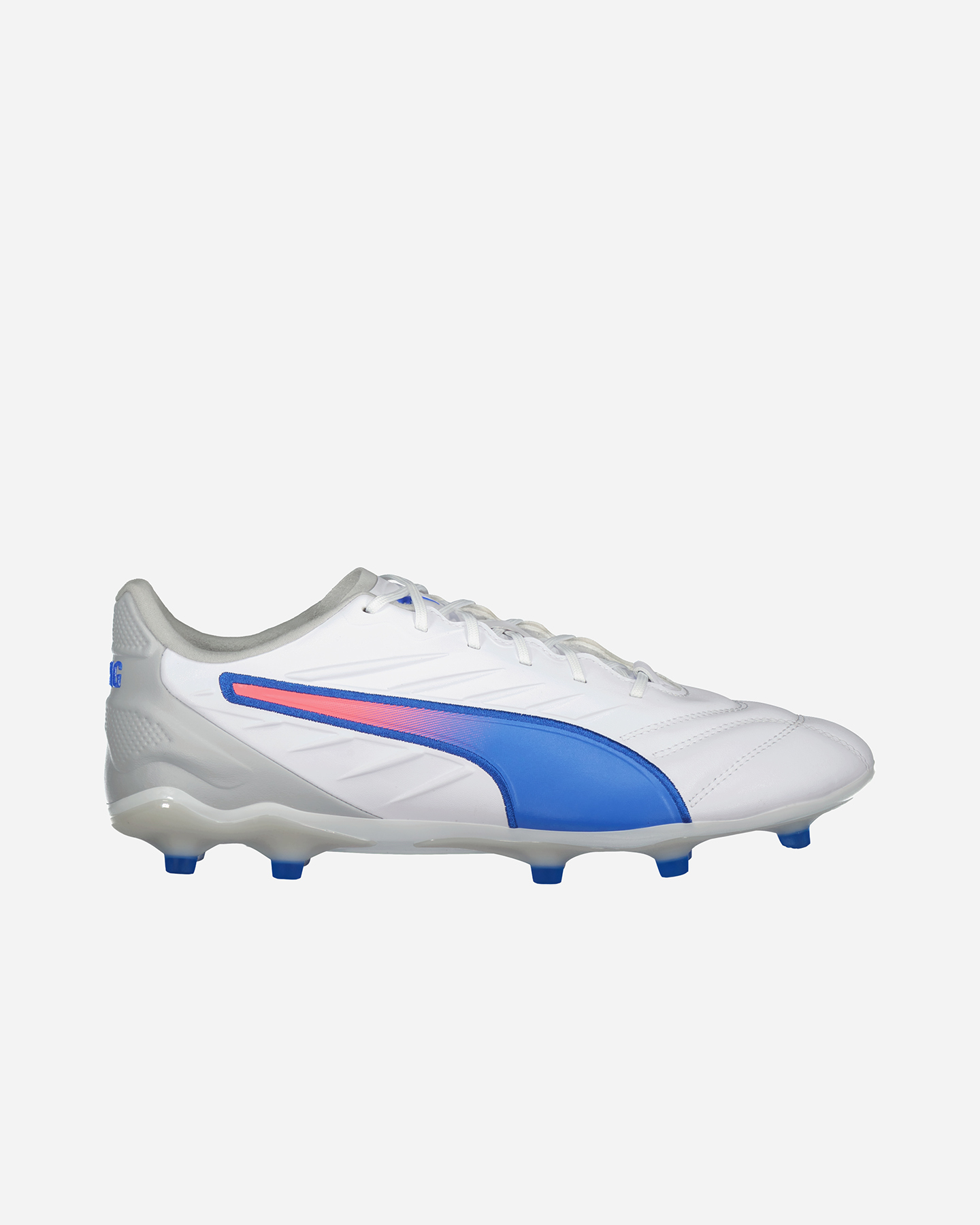 Scarpe Calcio Puma King Pro Fg-ag M 107862-02