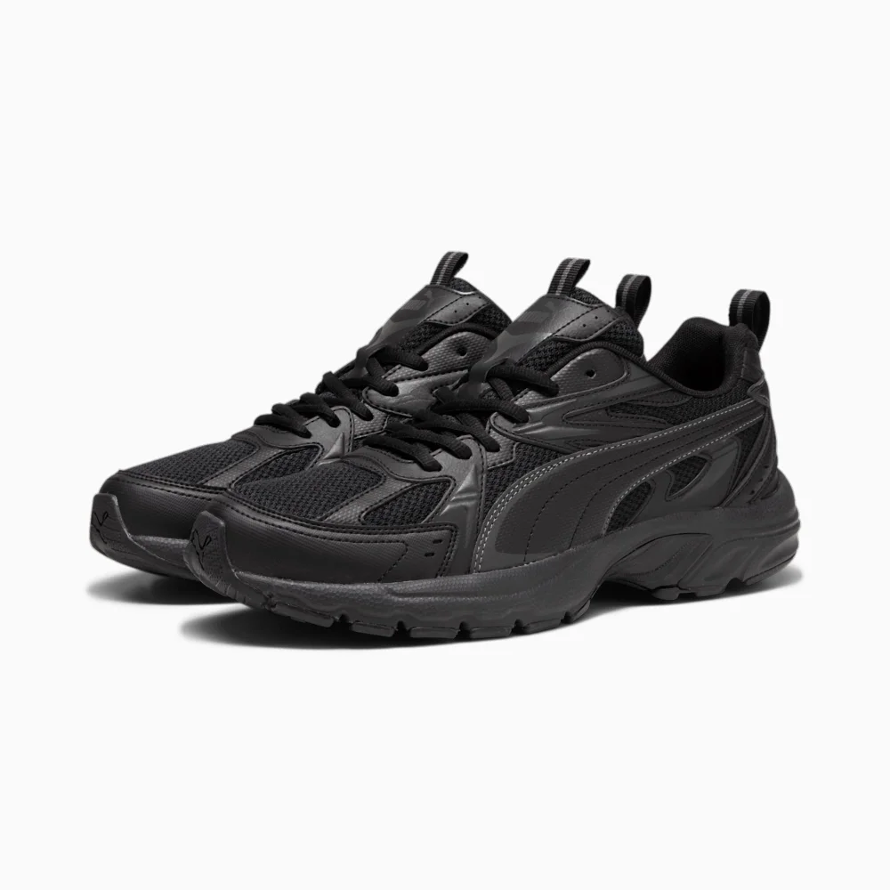 PUMA Milenio Tech 392322_02 / schwarz
