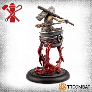 Baba Yaga