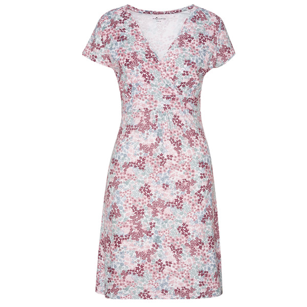 HEDJE PRINTED DRESS Damen - Kleid