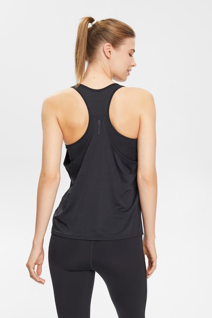 Active Shirt mit E-DRY