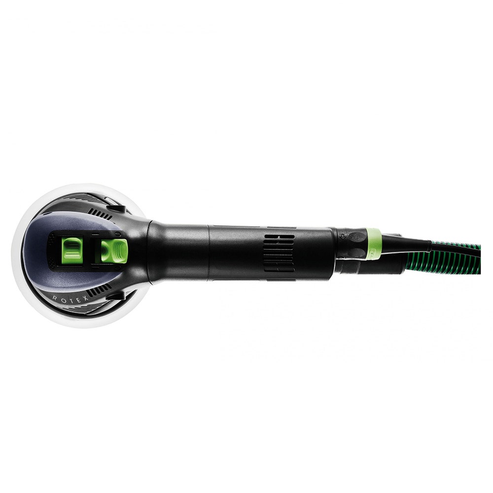 Lixadeira excêntrica 3 em 1 FESTOOL 150 mm 576019