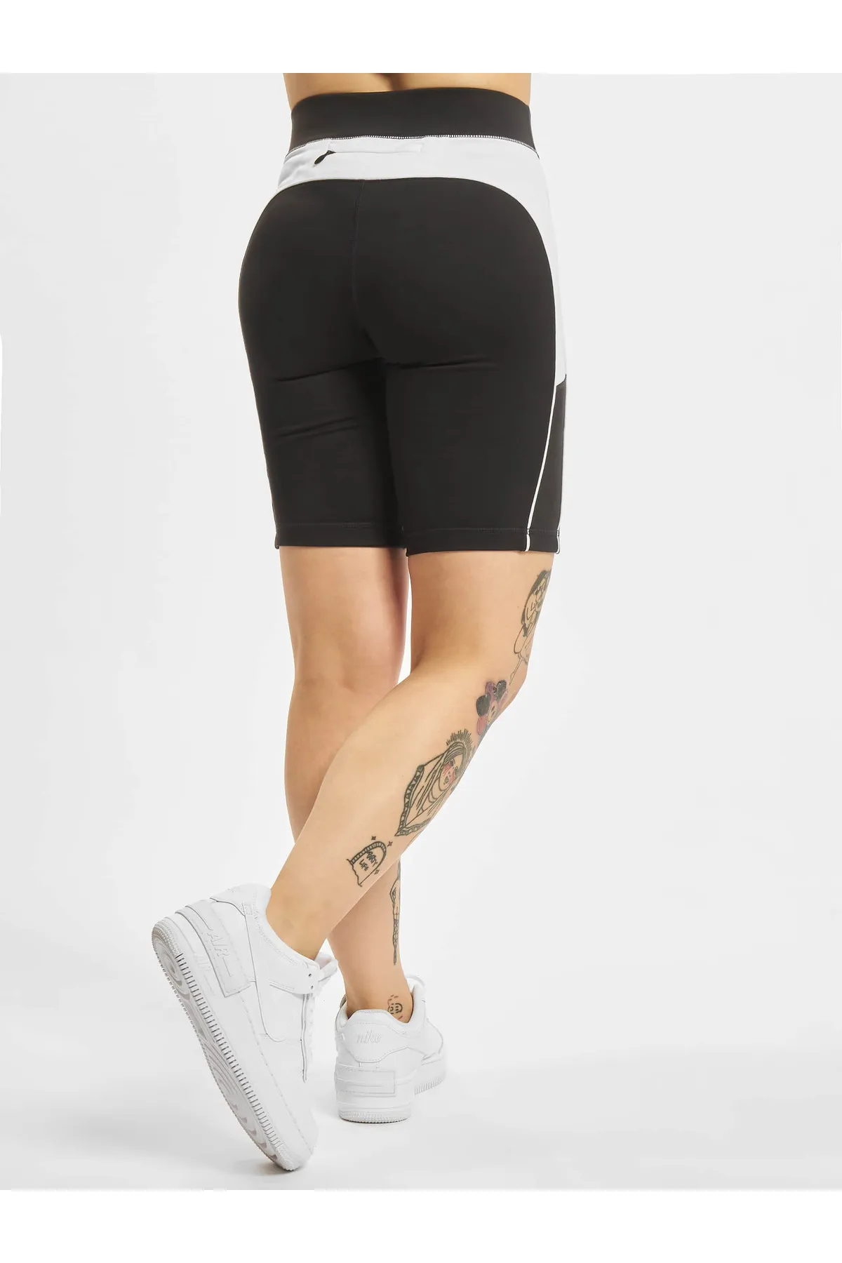 Champion  Damen Champion Bike Trunk Sweat Pants