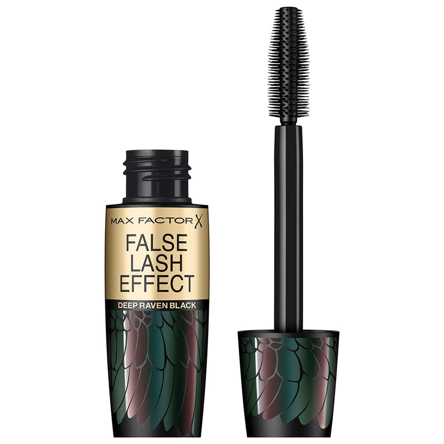 False Lash Effect