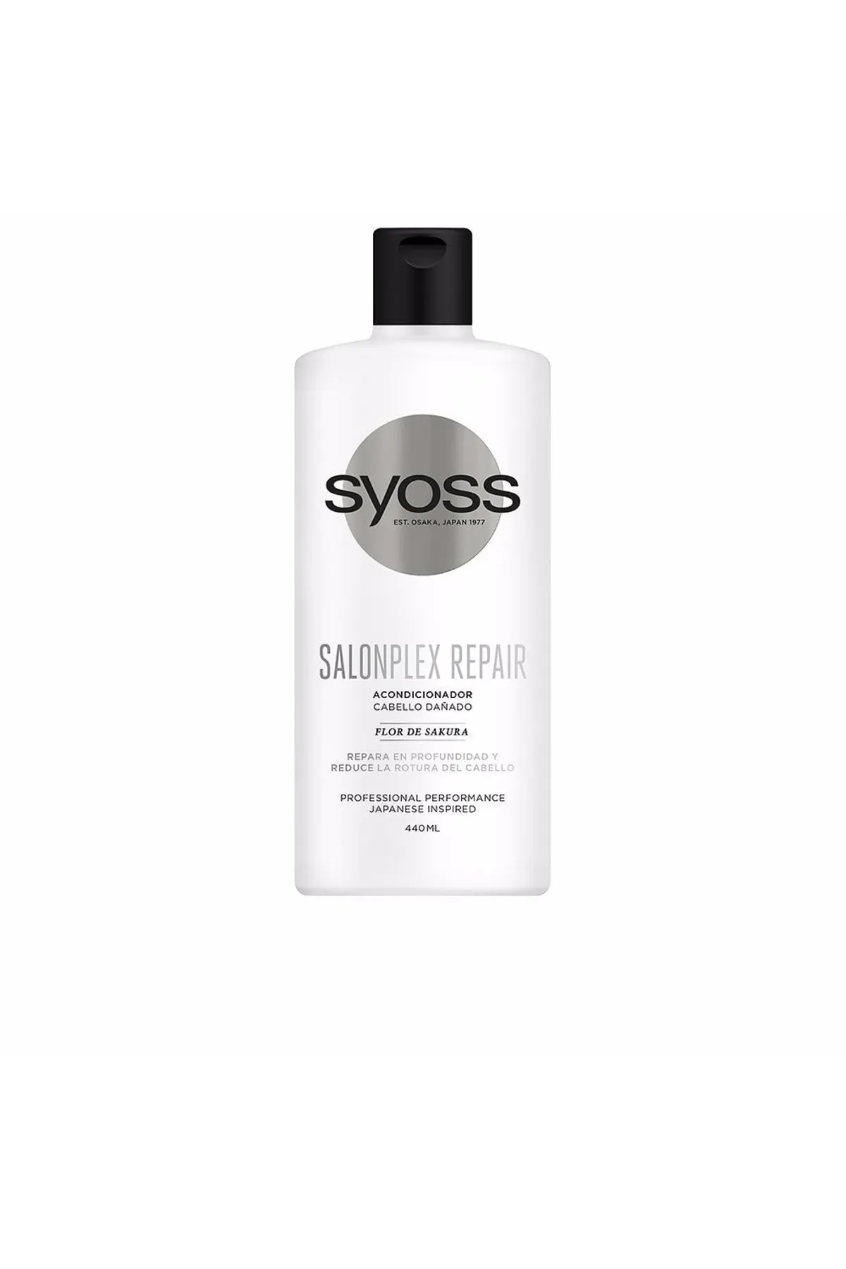 Syoss  Haarspülung - Pflegend/Reparierend