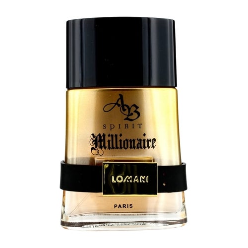 Lomani Spirit Millionaire tualetinis vanduo 200 ml