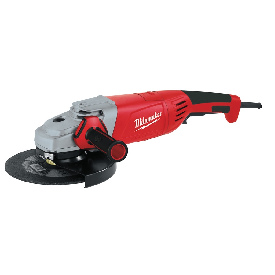 Milwaukee 4933402335 Γωνιακός τροχός AGV24-230E 2400 Watt 230 mm