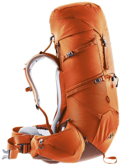 deuter Aircontact Core 55+10 SL | Trekkingrucksack