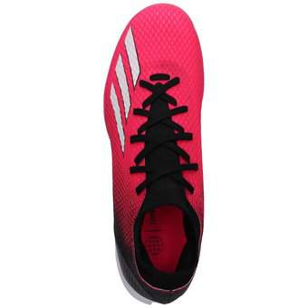 adidas X Speedportal 3 In Fußball in pink