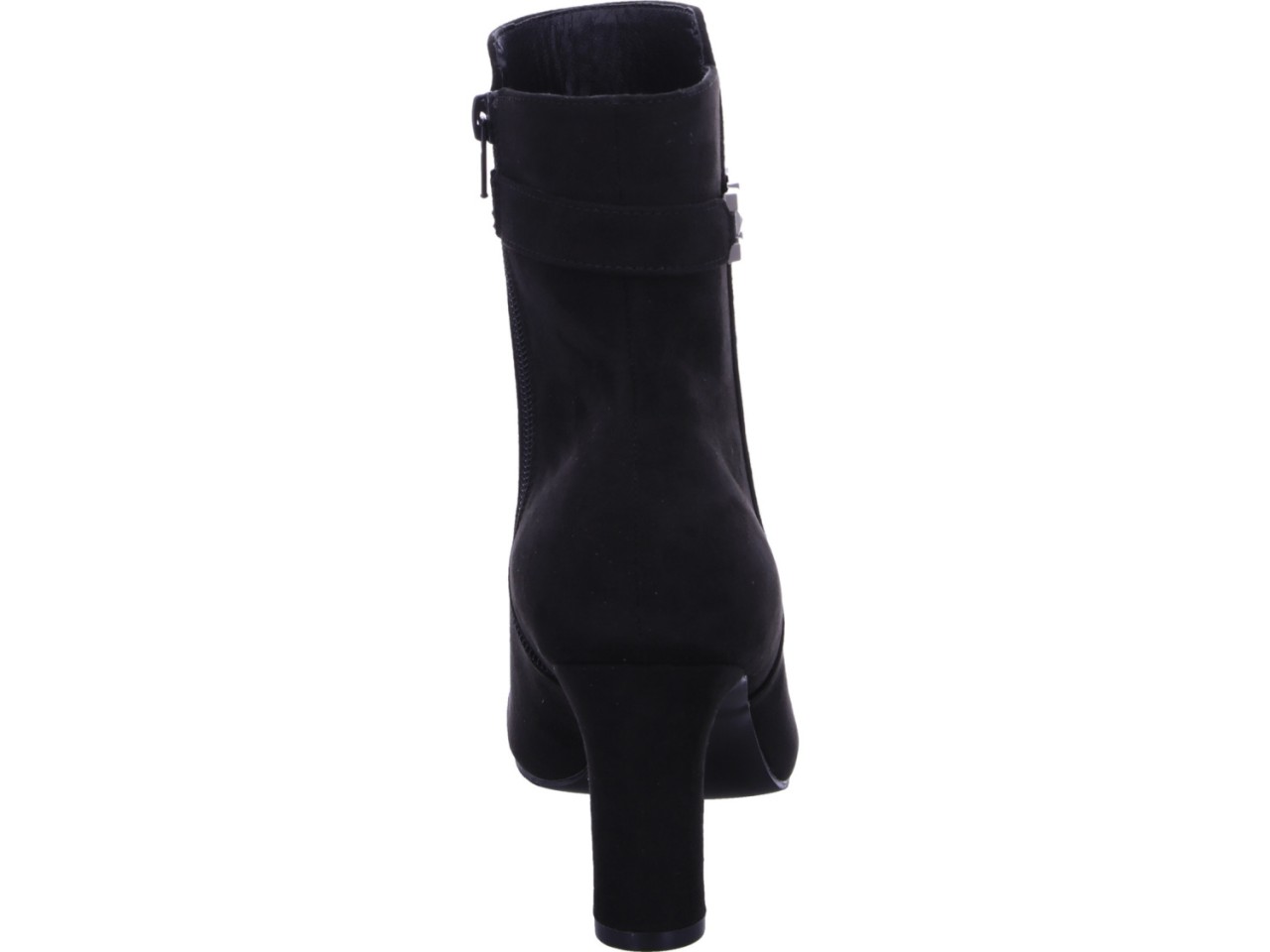 JANE KLAIN Stiefeletten schwarz