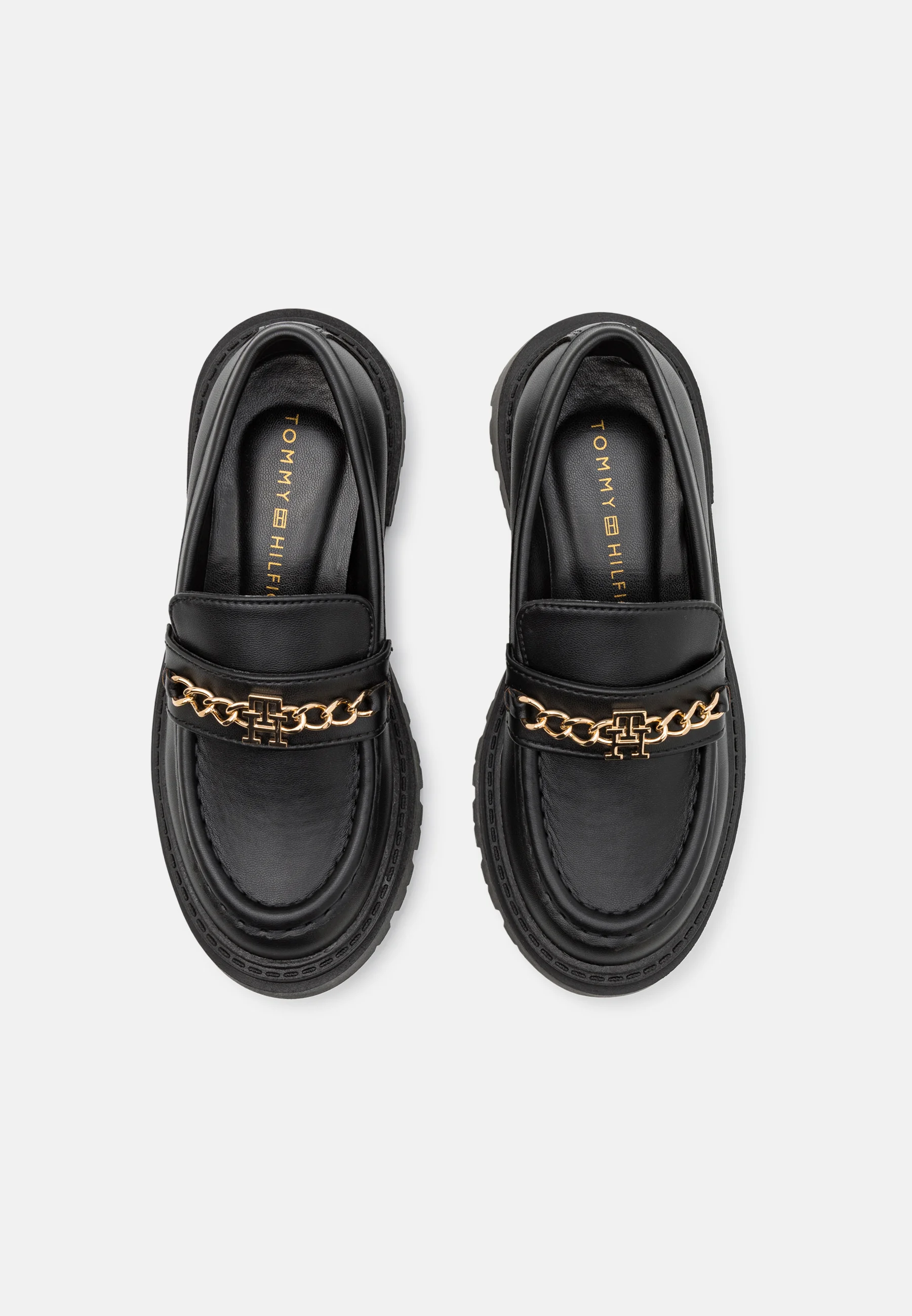 Tommy Hilfiger HESTER - Zapatos sin cordones