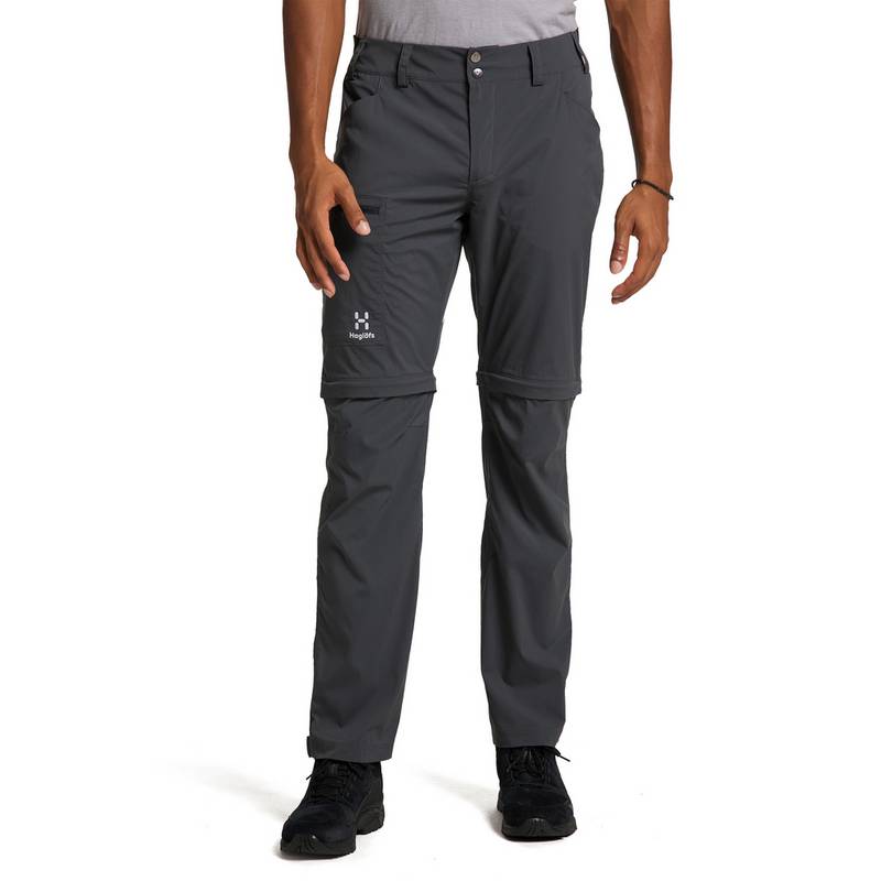 Haglfs Lite Standard Zip-off Pant Trekkinghose Herren