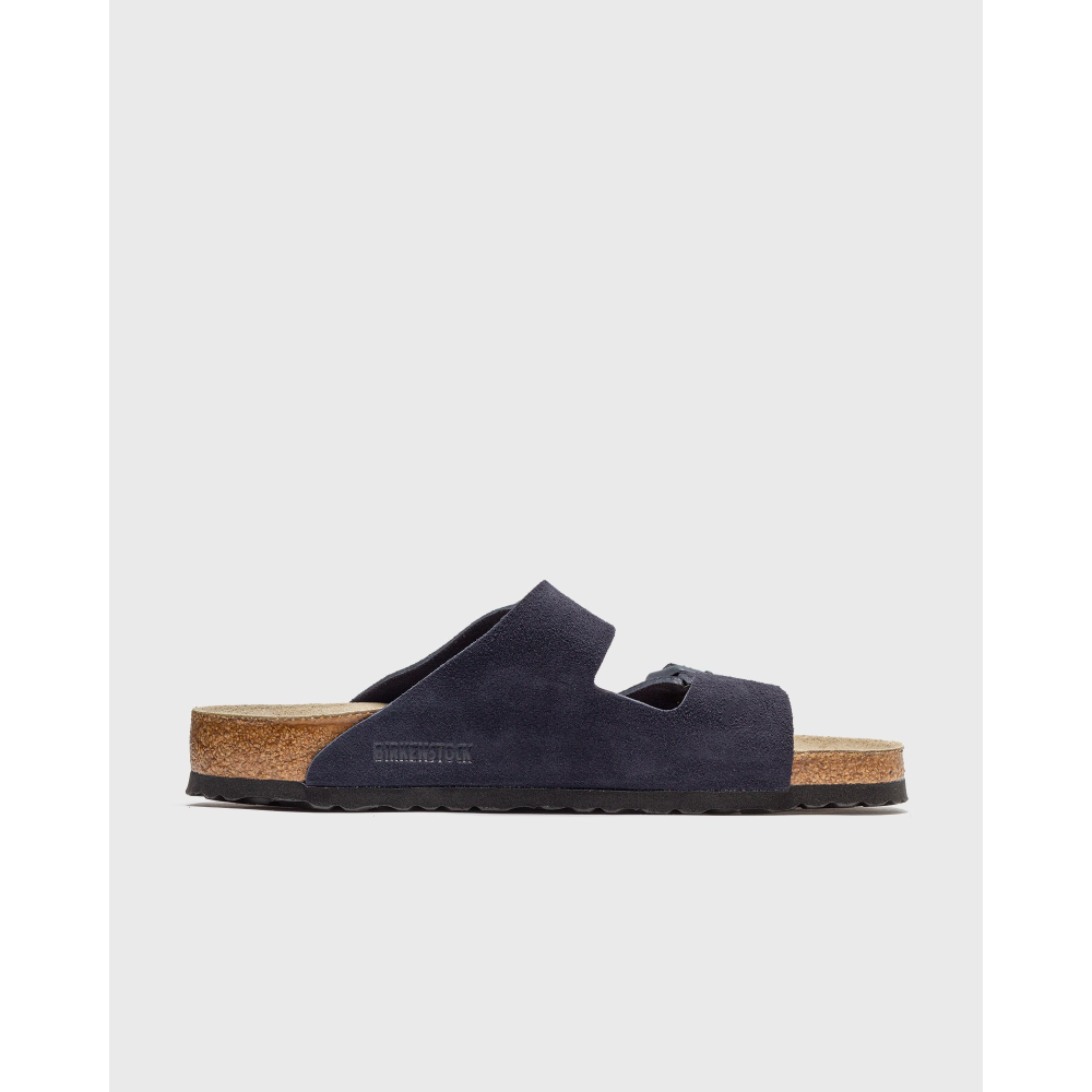 Birkenstock Arizona SFB VL 1020732 / schwarz