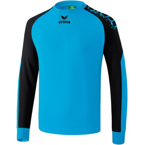 HERREN GRAFFIC 5-C FUNKTIONSSWEAT