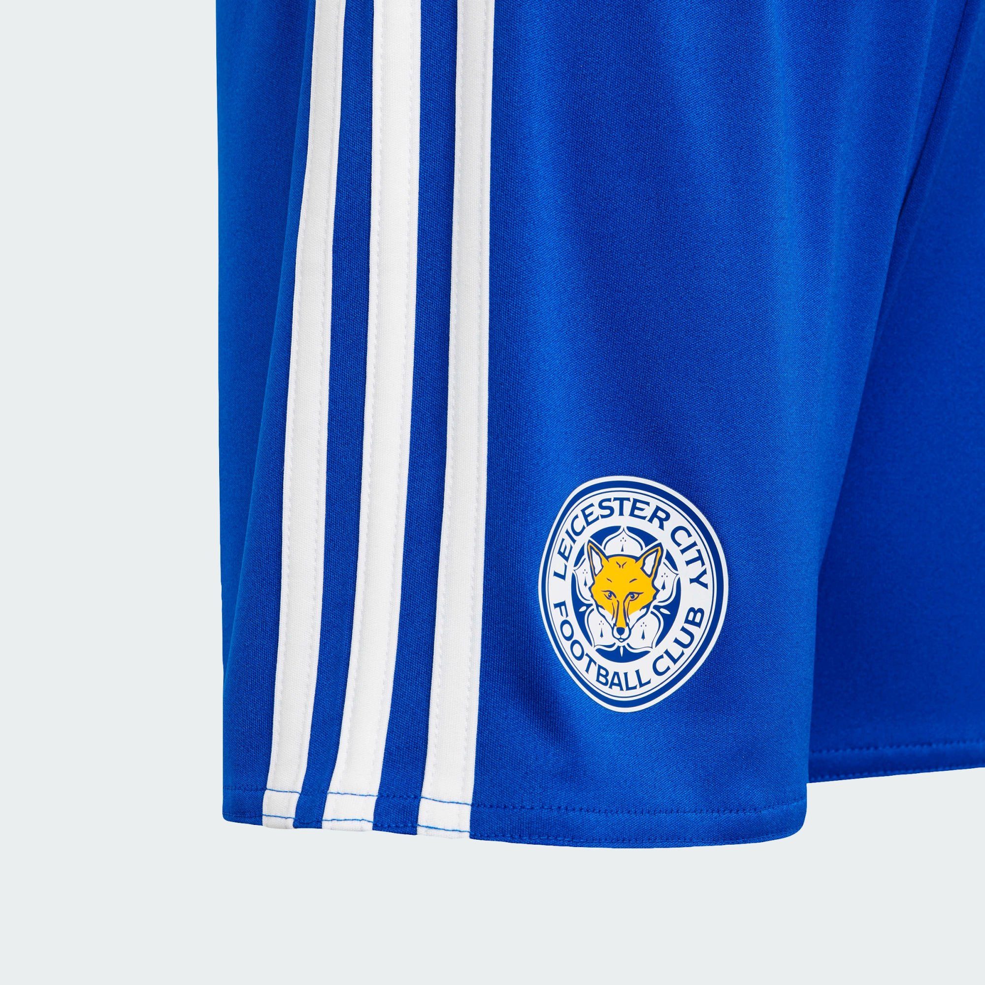 adidas Performance Fußballtrikot LEICESTER CITY 23/24 MINI-HEIMAUSRÜSTUNG