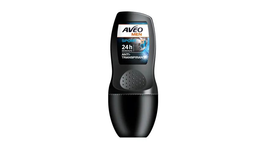 AVEO MEN Deo Roll-on Sport 50 ml