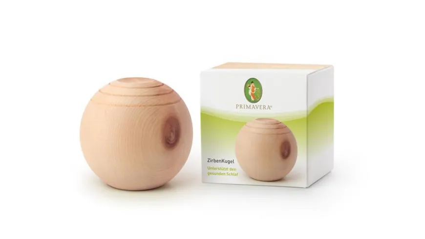 Primavera ZirbenKugel