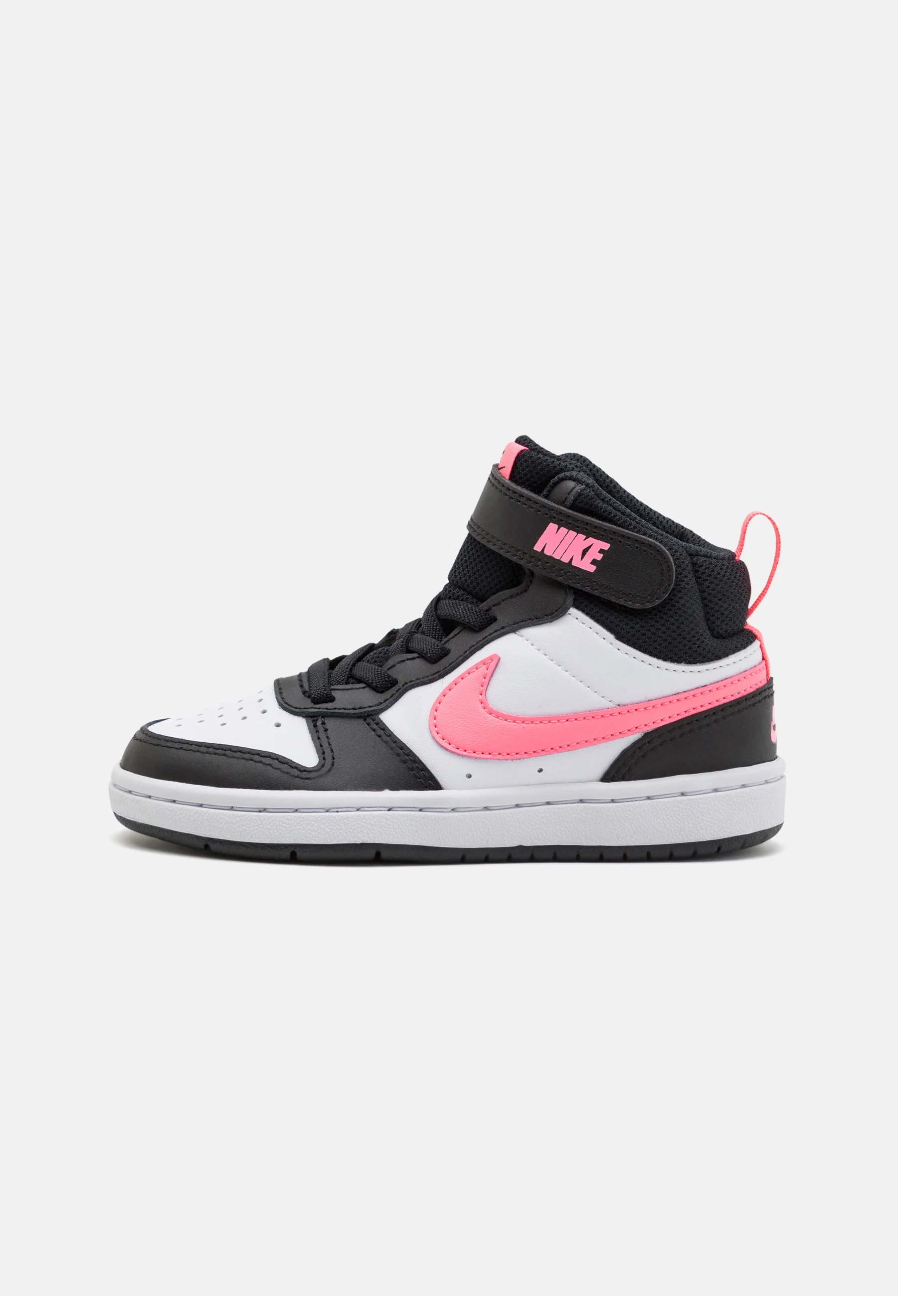 Nike Sportswear COURT BOROUGH MID 2 UNISEX - Zapatillas altas
