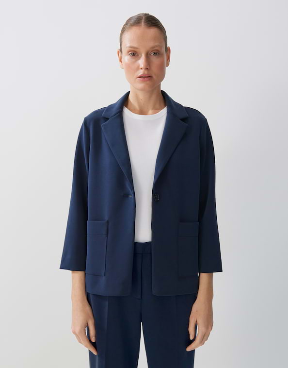 Sweatblazer Nosalie