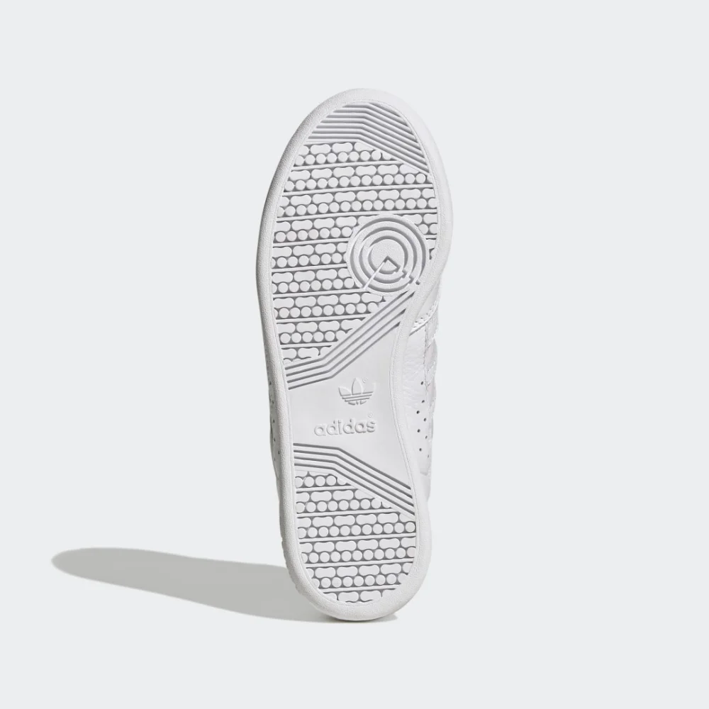 adidas Continental 80 Stripes GX4433 / weiss