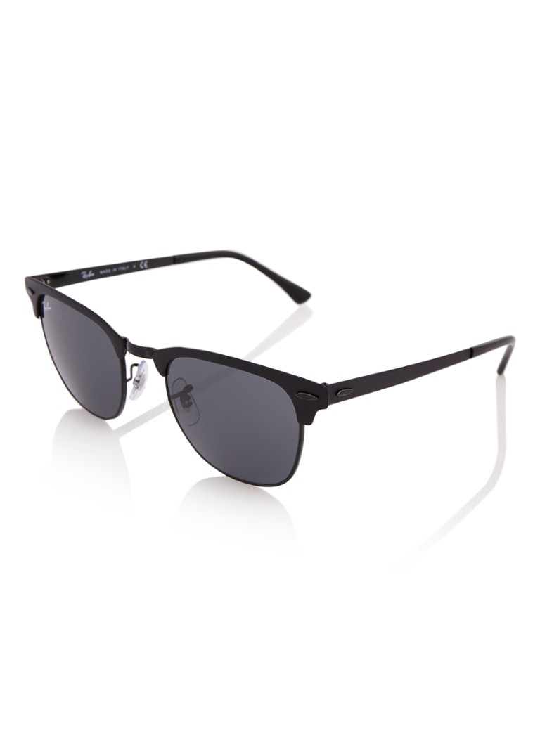 Ray-Ban  Çlubmaster zonnebril RB3716