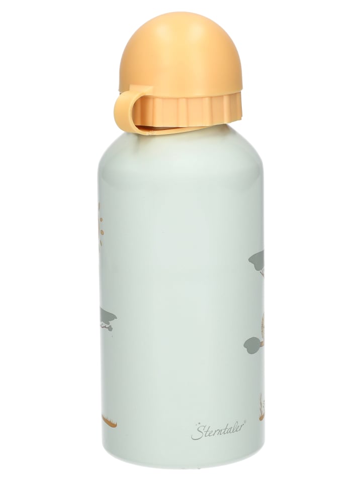 Sterntaler Trinkflasche SAFARI in mittelgrün günstig kaufen onesize