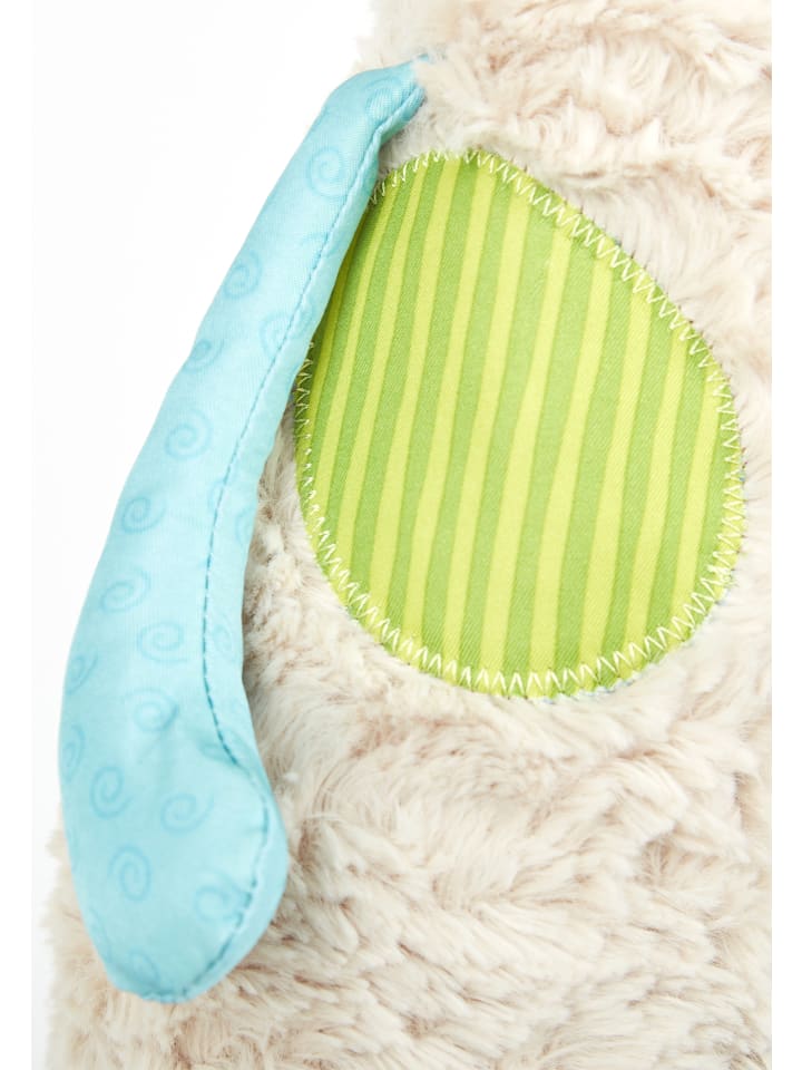 Sigikid Kuscheltier Patchwork Sweety in offwhite günstig kaufen onesize