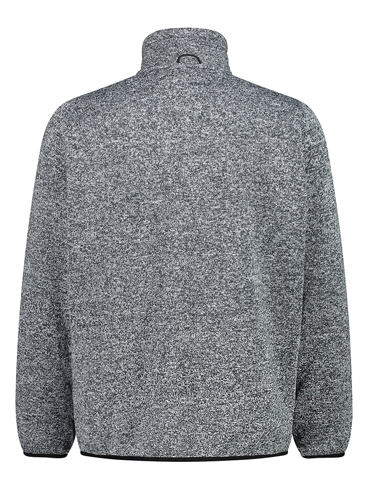 CMP 3in1-Funktionsjacke in Schwarz/ Grau günstig kaufen