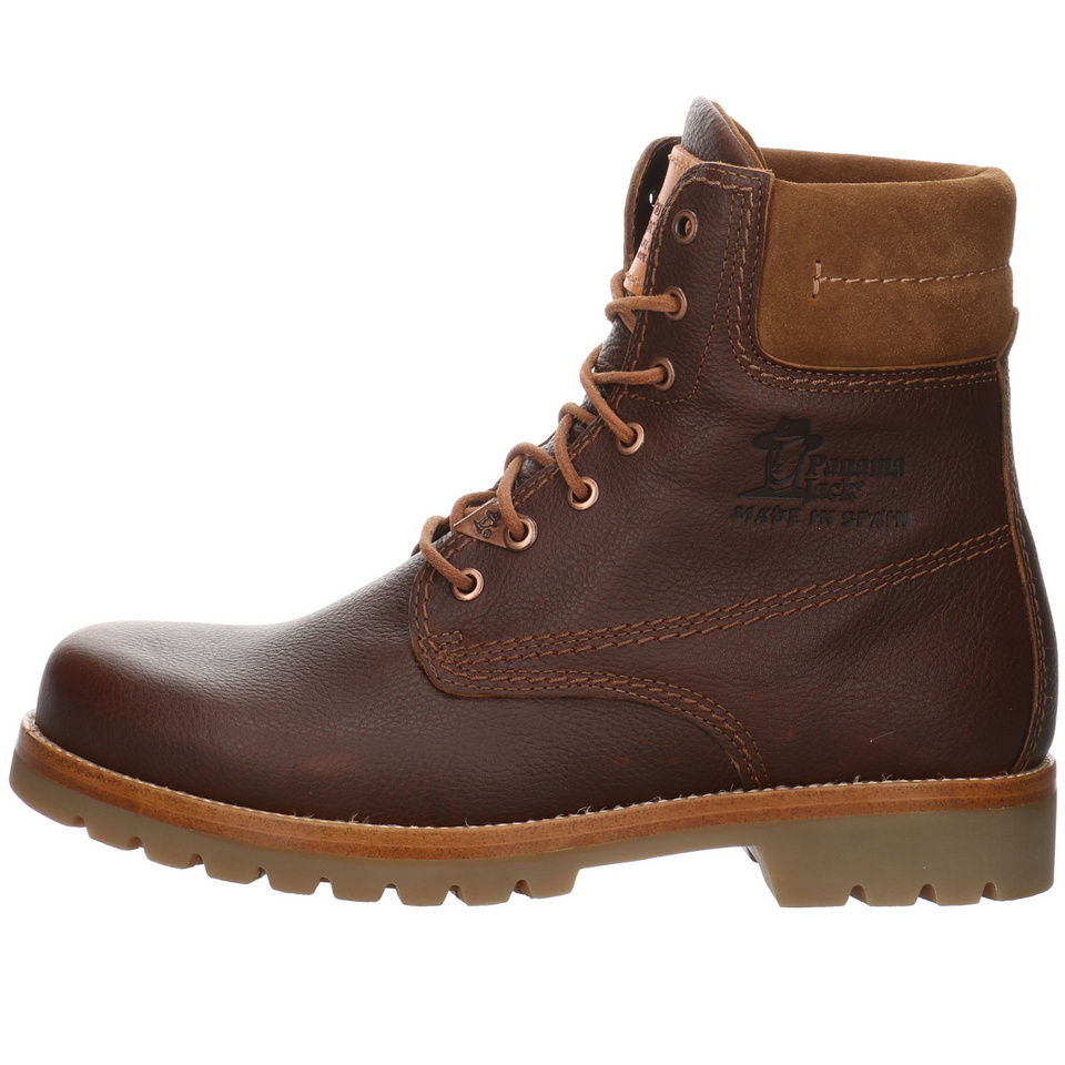 Panama Jack Boots