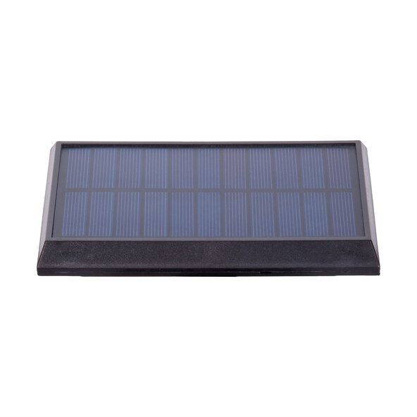 LED-Solar-Außenwandleuchte Pacita