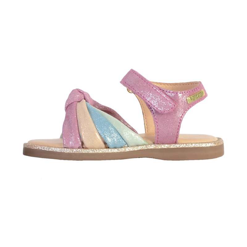 Sandales Cuir Iza