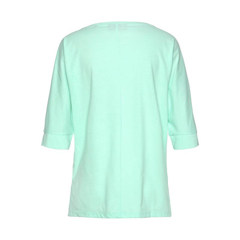 ELBSAND Longshirt Damen