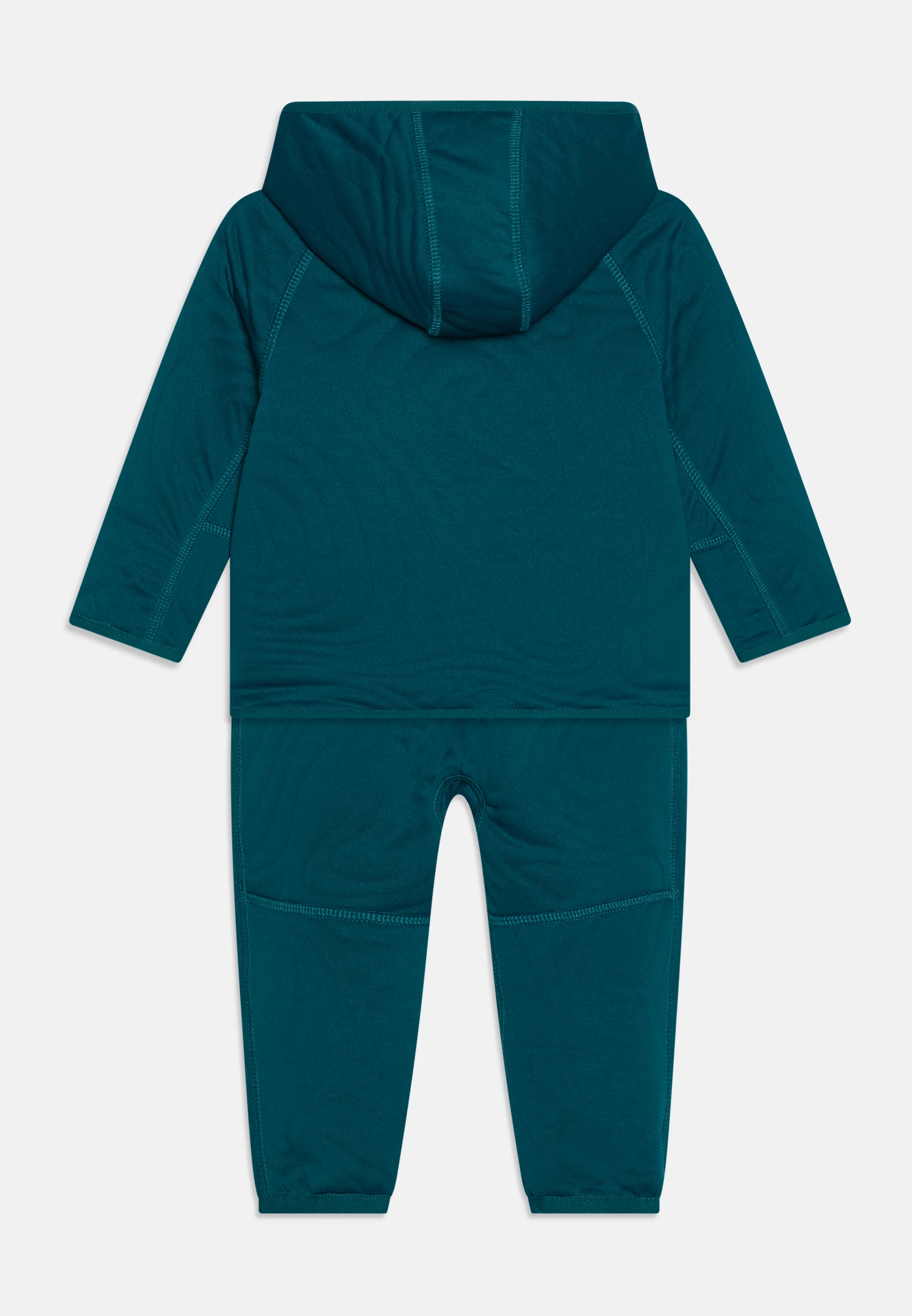 Nike Sportswear READYSET SNAP UNISEX SET - Sudadera con cremallera