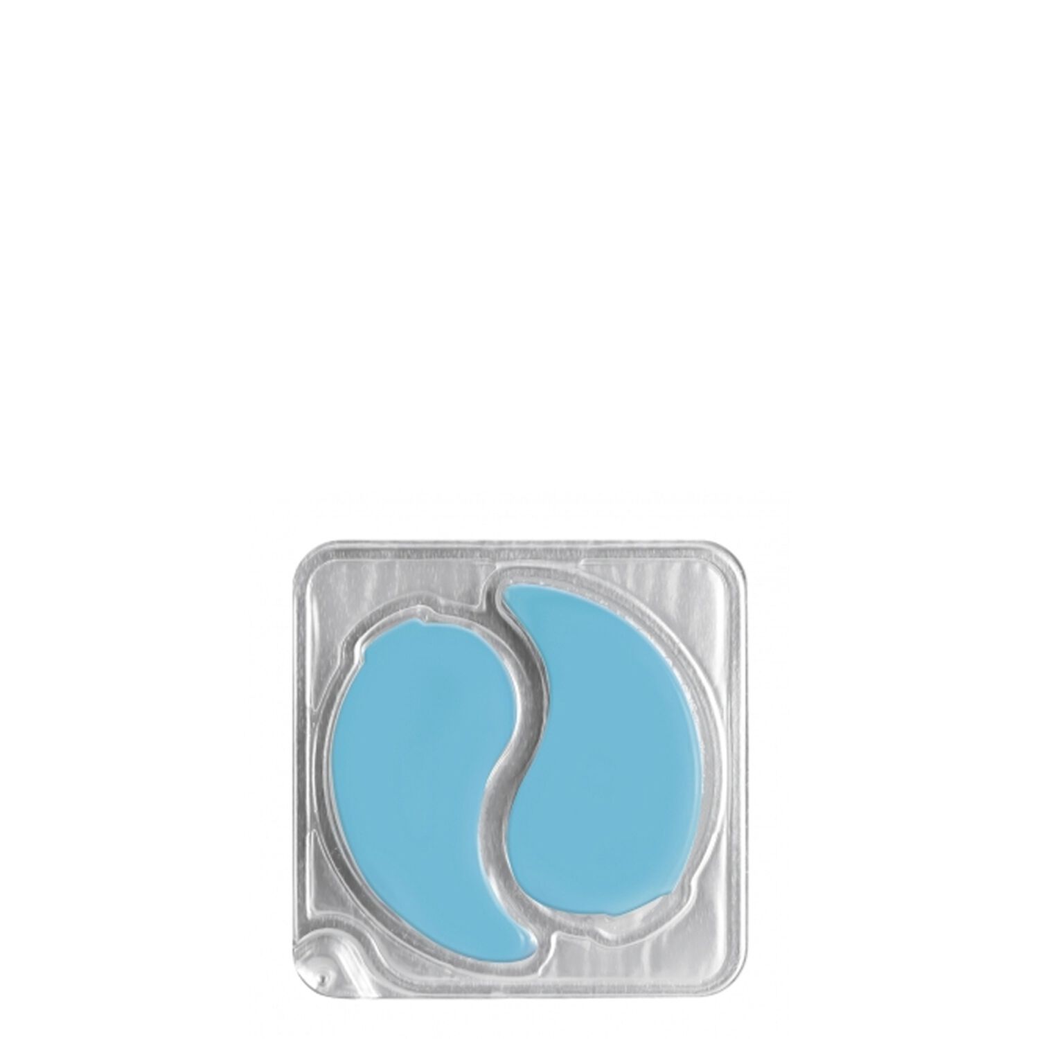 Klorane Patchs Yeux Bio Anti-Age & Anti-Cernes - Yeux sensibles - 2 patchs