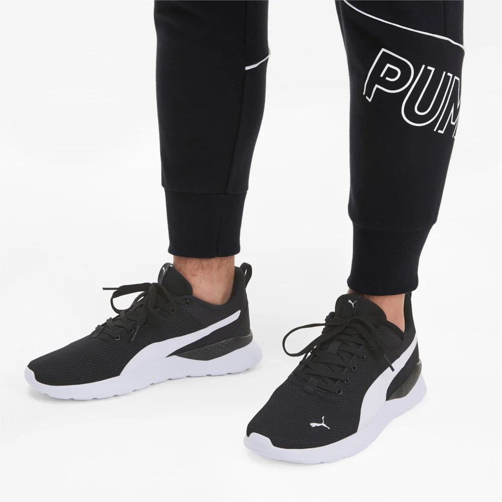 PUMA Anzarun Lite 371128_02 / schwarz