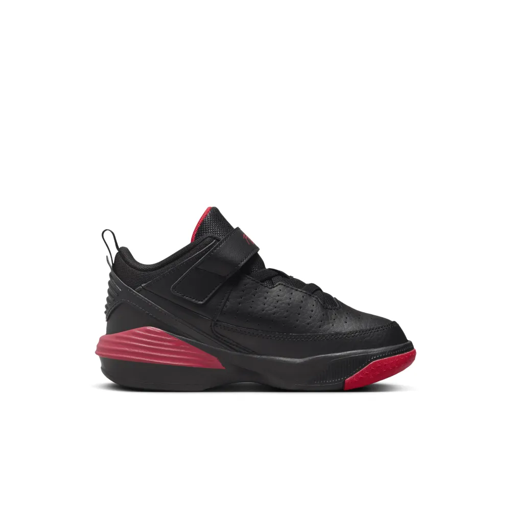 NIKE JORDAN Max Aura 5 DZ4354-006 / schwarz