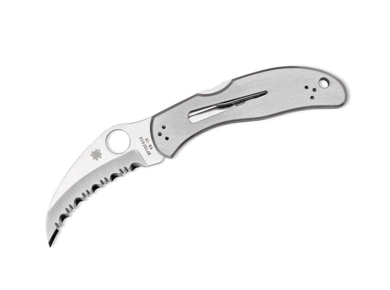 Harpy SS SpyderEdge
