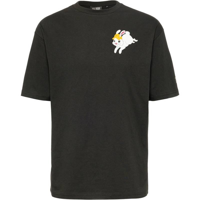 New Era Character Graphic T-Shirt Herren