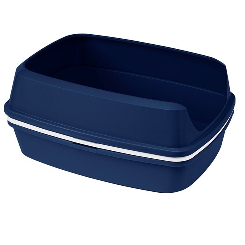 AniOne Katzentoiletten AniOne Katzentoilette mit Siebsystem Clean Cat