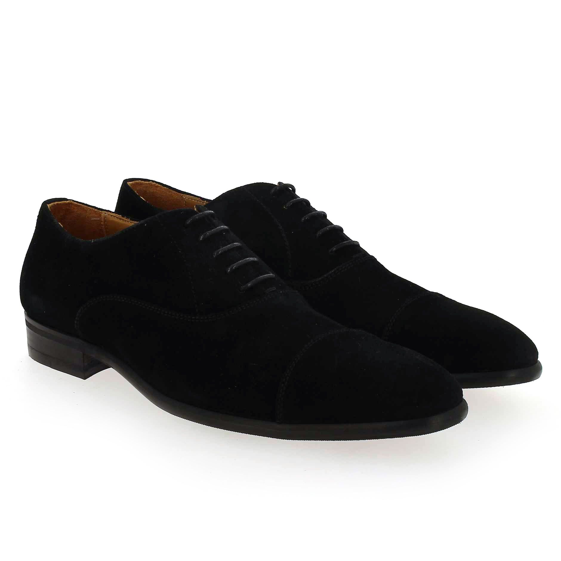 Paco Milan  4039 200 - Noir