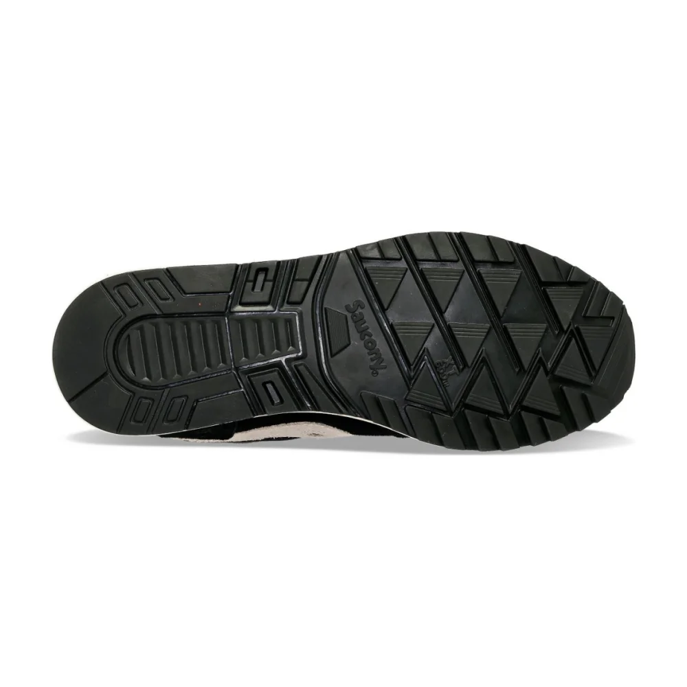 Saucony Shadow 5000 S70665-26 / schwarz