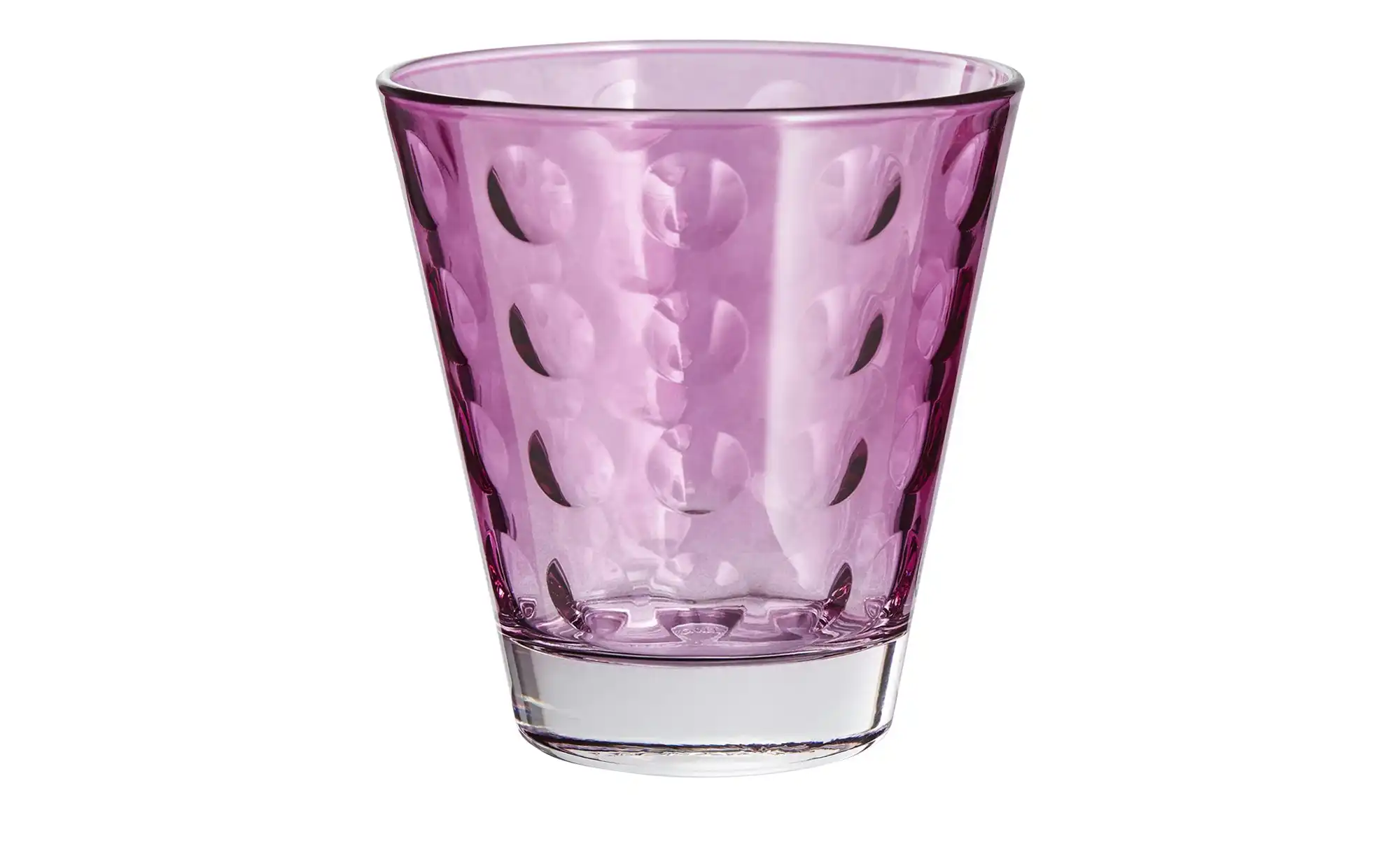 LEONARDO Gläserset  6er Set Optic