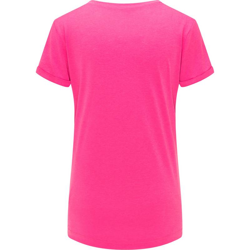 Haglöfs Ridge Hike Tee Funktionsshirt Damen