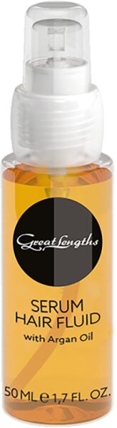 Great Lengths Hairfluid Haarserum