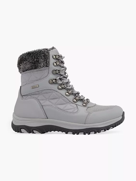Easy Street Komfort Schnürboots