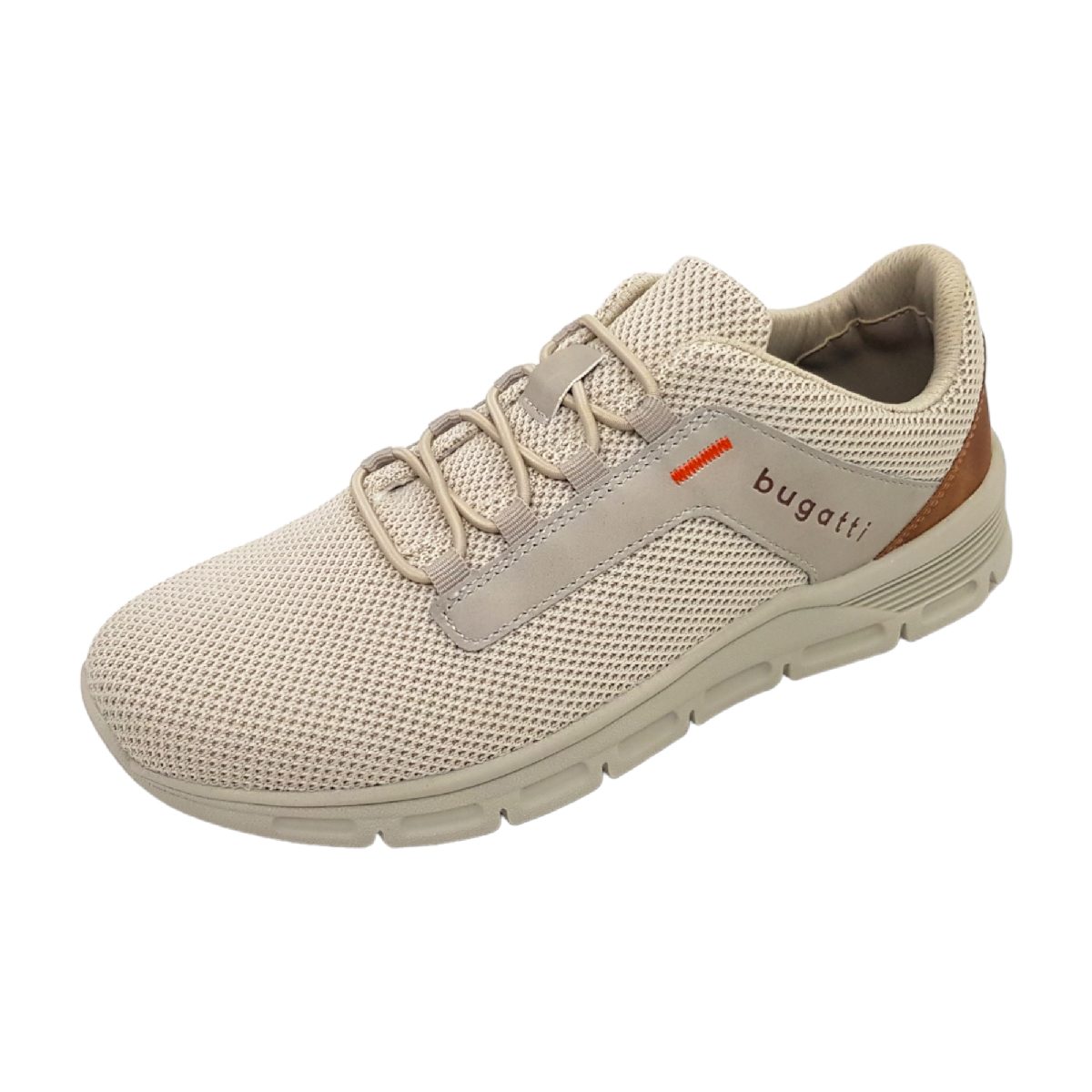 Bugatti Nirvana Exco 345AF7016900-5200 Beige 5200 beige