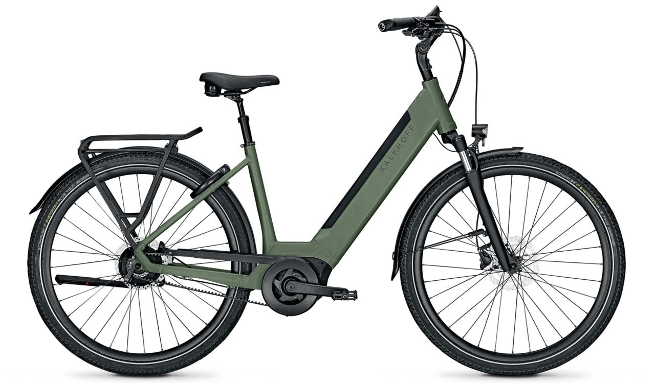 Kalkhoff Image 3.B Excite Wave kaufen | Bike-Discount