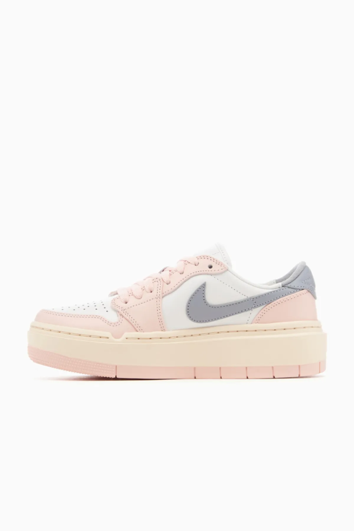 Nike  Damen/Mädchen Erwachsene Rosa