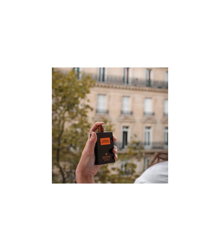 Molinard-TUBÉREUSE VERTIGINEUSE-Eau de Parfum Vaporisateur